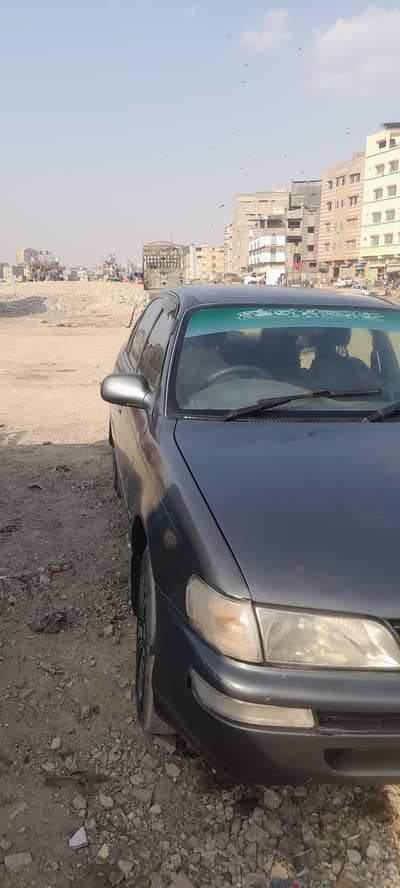 indus corolla xe Japani