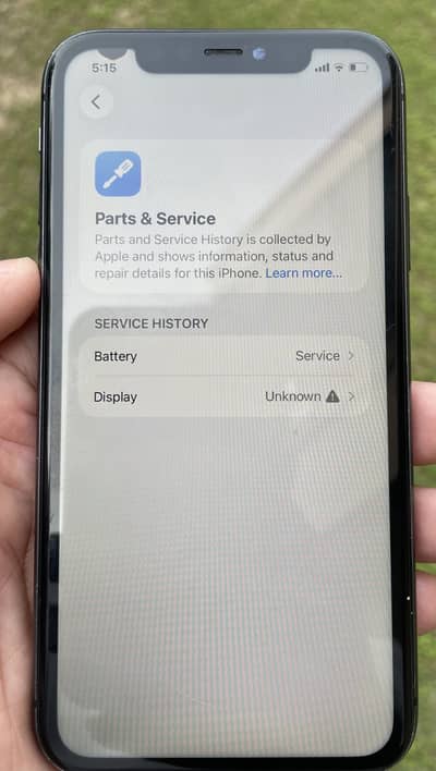 iPhone 11 PTA Approved 64GB