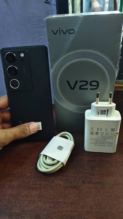 Vivo V29 5G