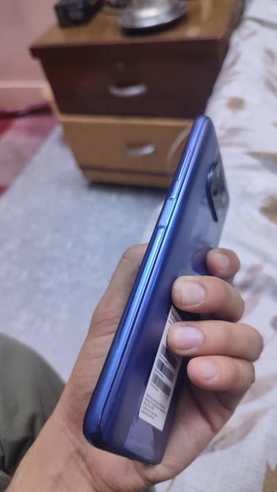 Poco X3 Pro Used Condition