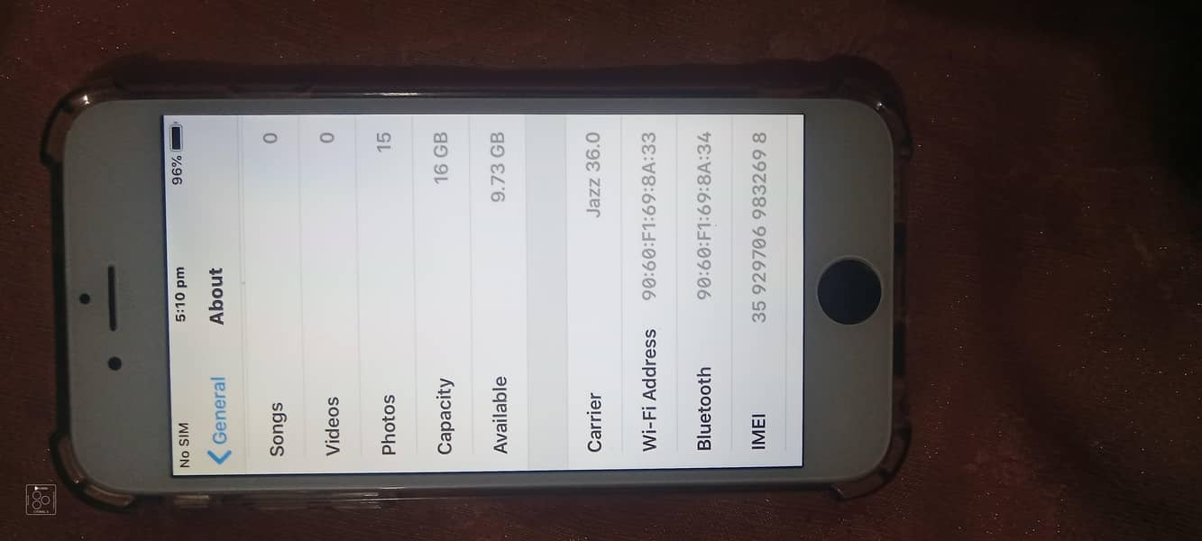 iphone 6 8