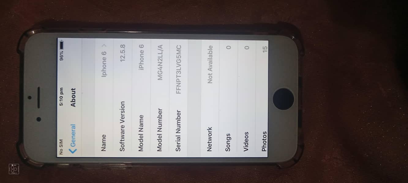 iphone 6 9