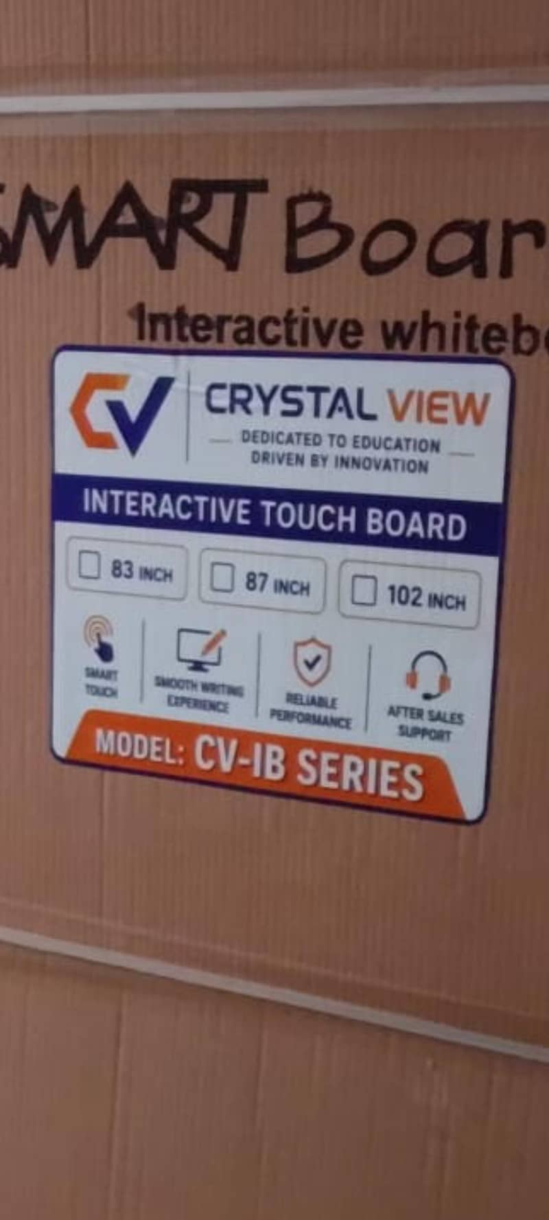 پہلے وزٹ کریں پھر فیصلہ کریں Smart interactive classroom schools 4