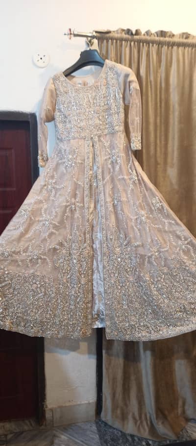 walima dress