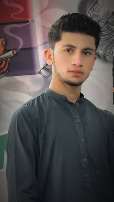 Furqan Ahmad 