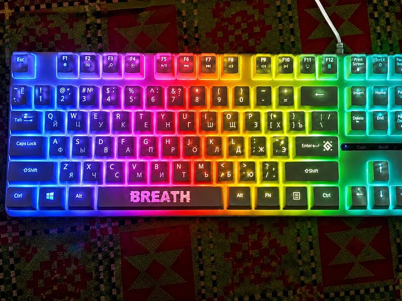 keyboard 1
