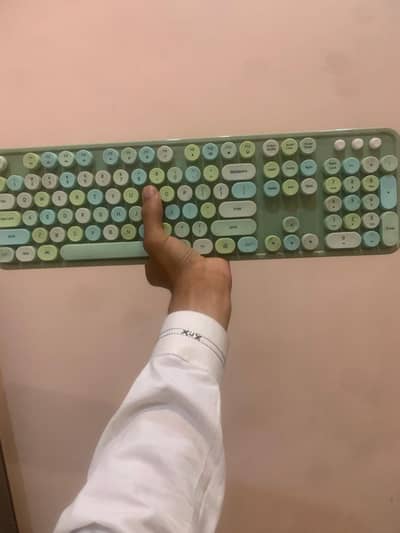 keyboard