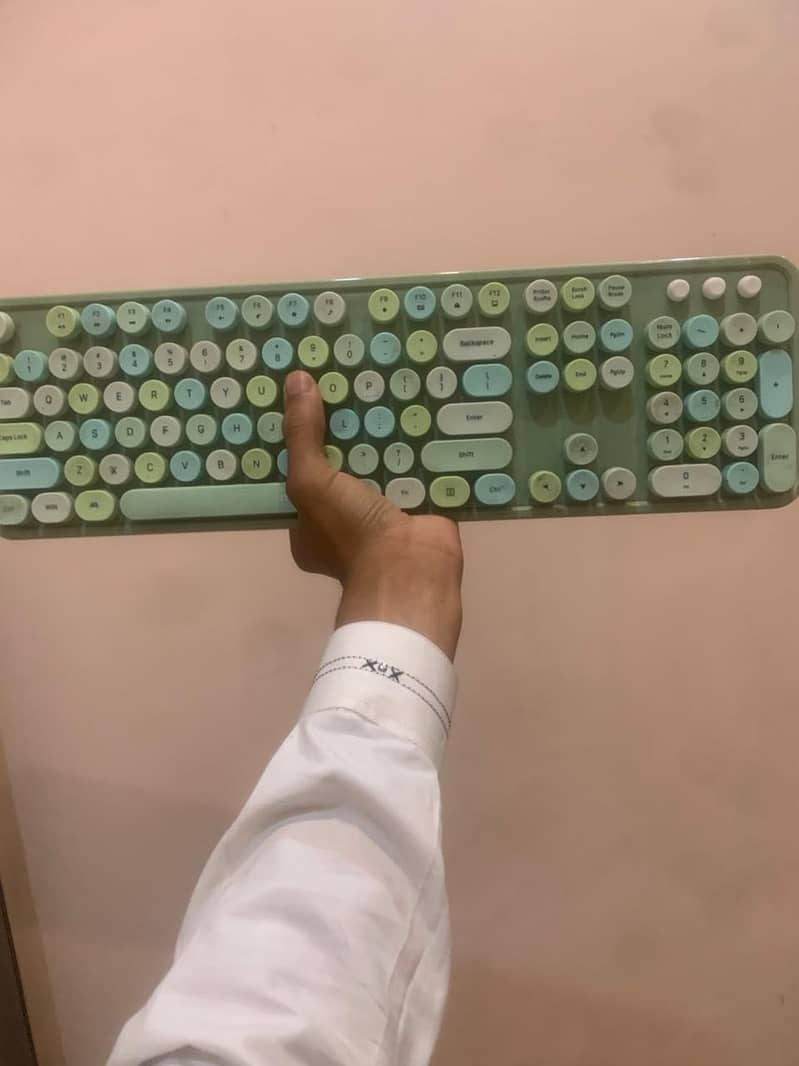 keyboard 0