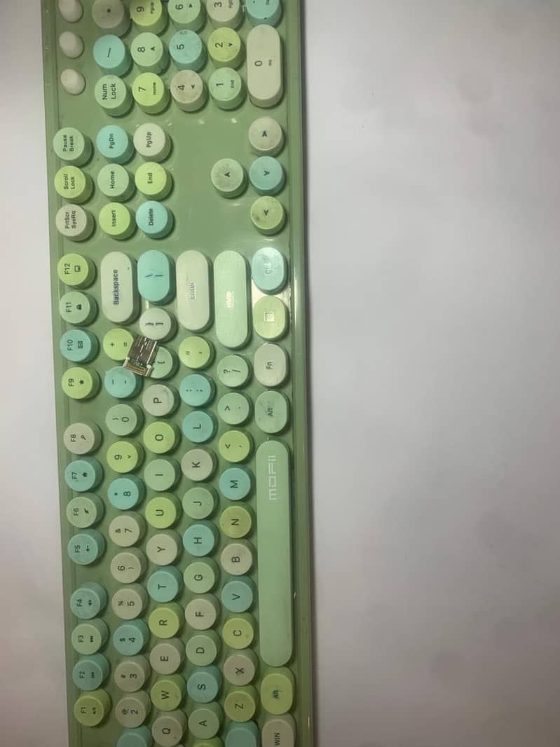keyboard 3