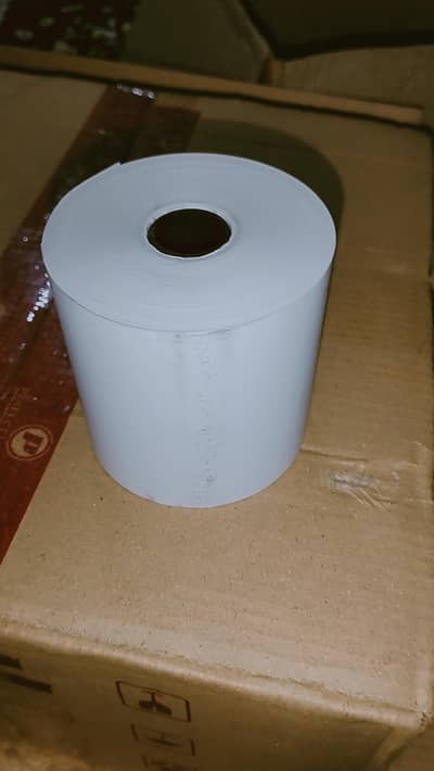 thermal roll available in bulk quantities