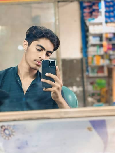 Huzaifa Satti