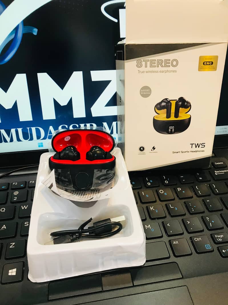 stereo 1