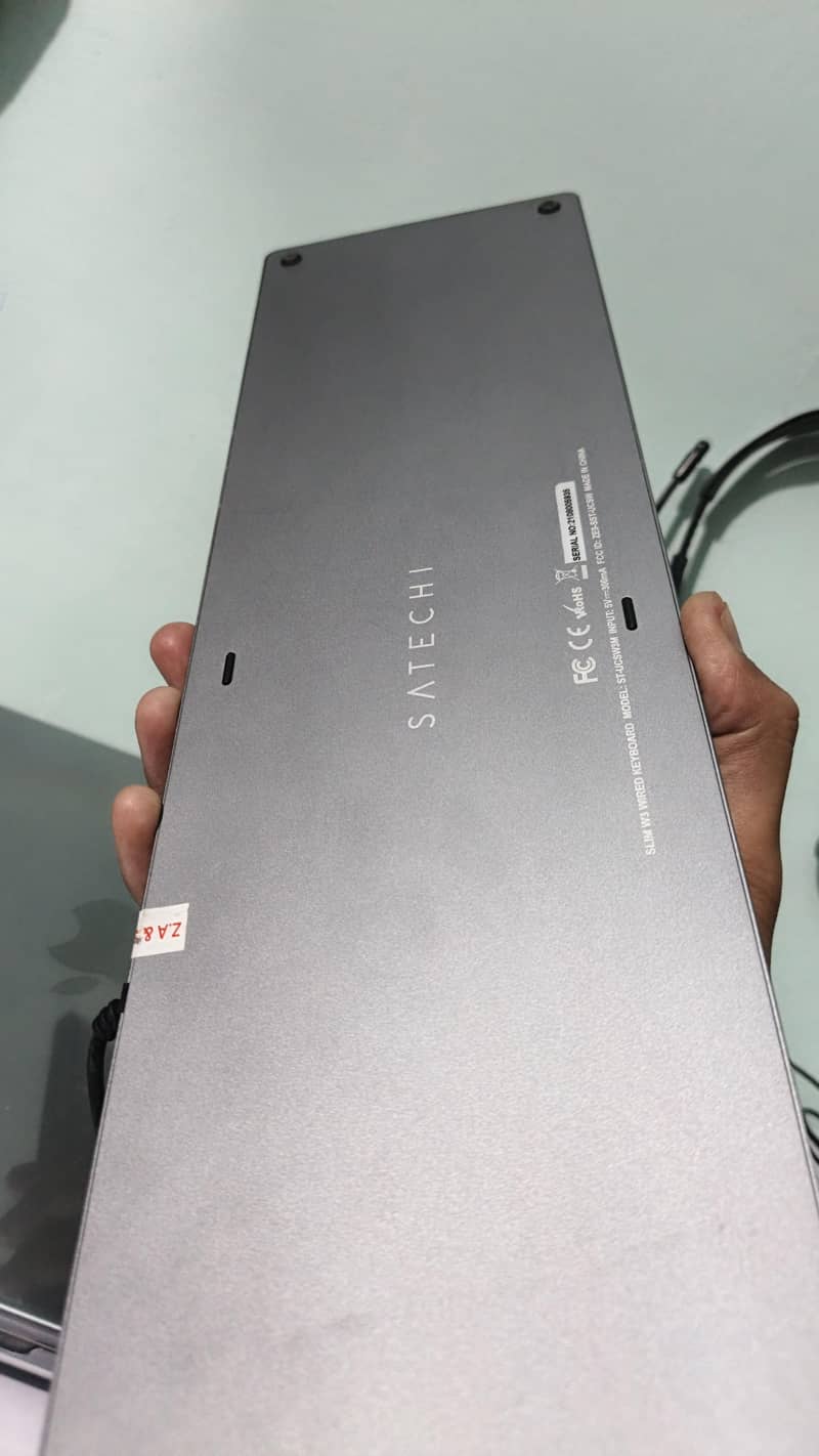 MACBOOK KEYBOARD 1