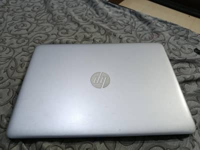 hp elitebook 840 G3 and charger