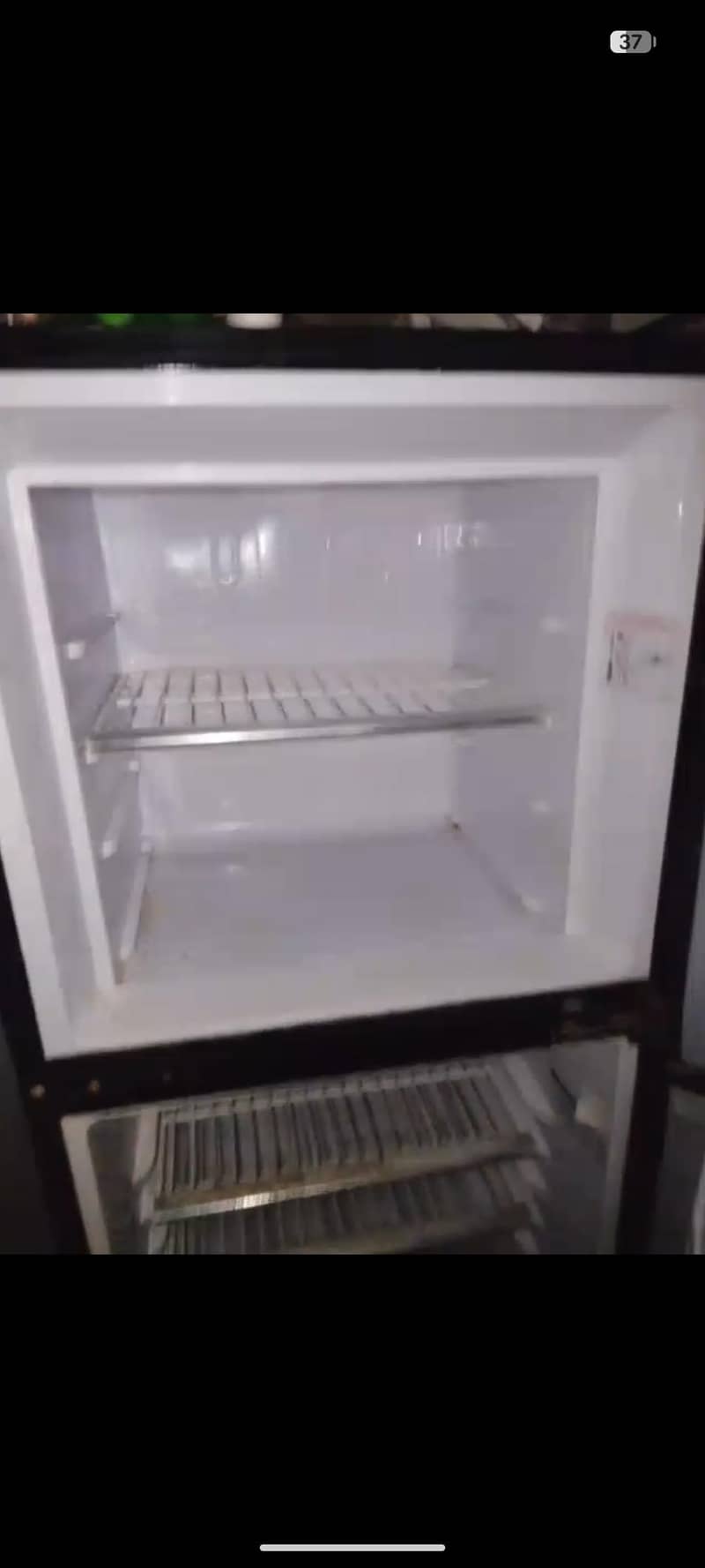 Orient refrigerator 2