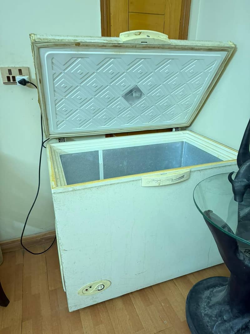 freezer 3