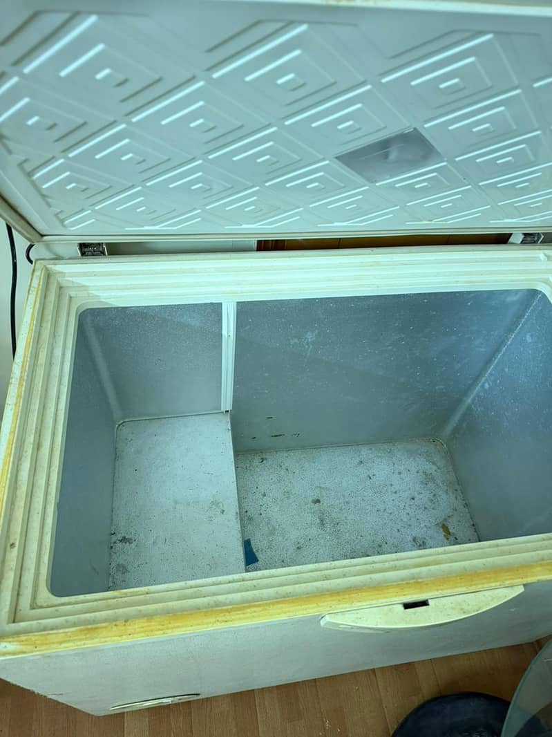 freezer 4