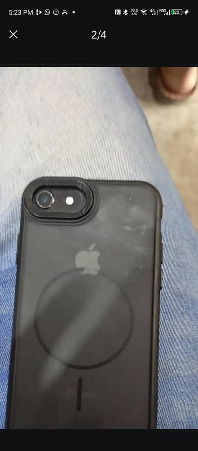 I phone 8 ? 64 GB ha  factory unlock ha
