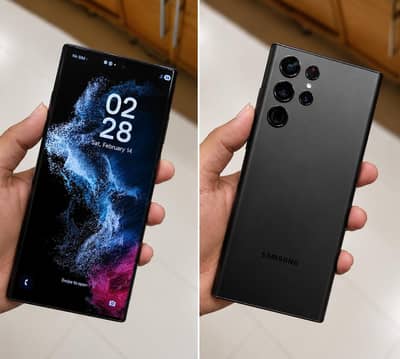samsung s22 ultra