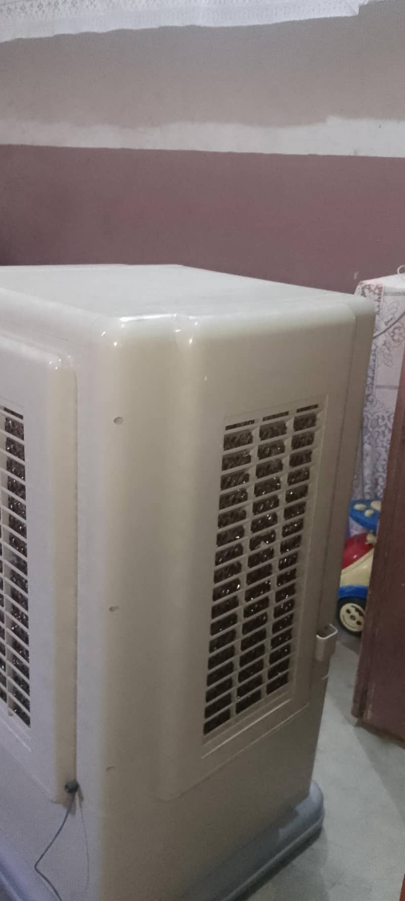 Room cooler 2
