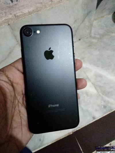 Iphone 7