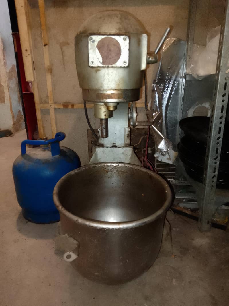 Restaurant Setup for sell 4