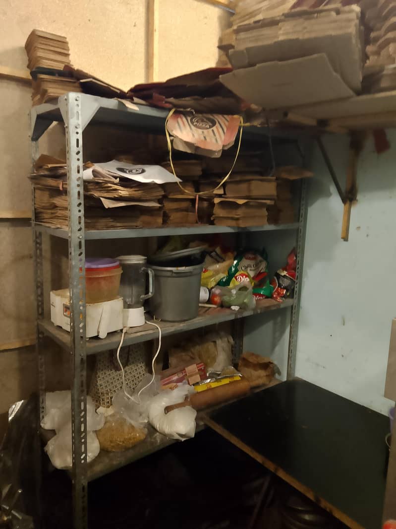 Restaurant Setup for sell 5