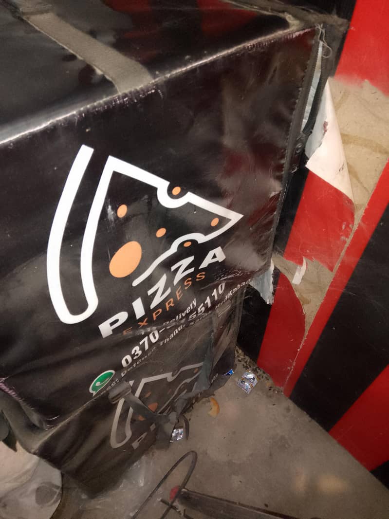 Restaurant Setup for sell 9