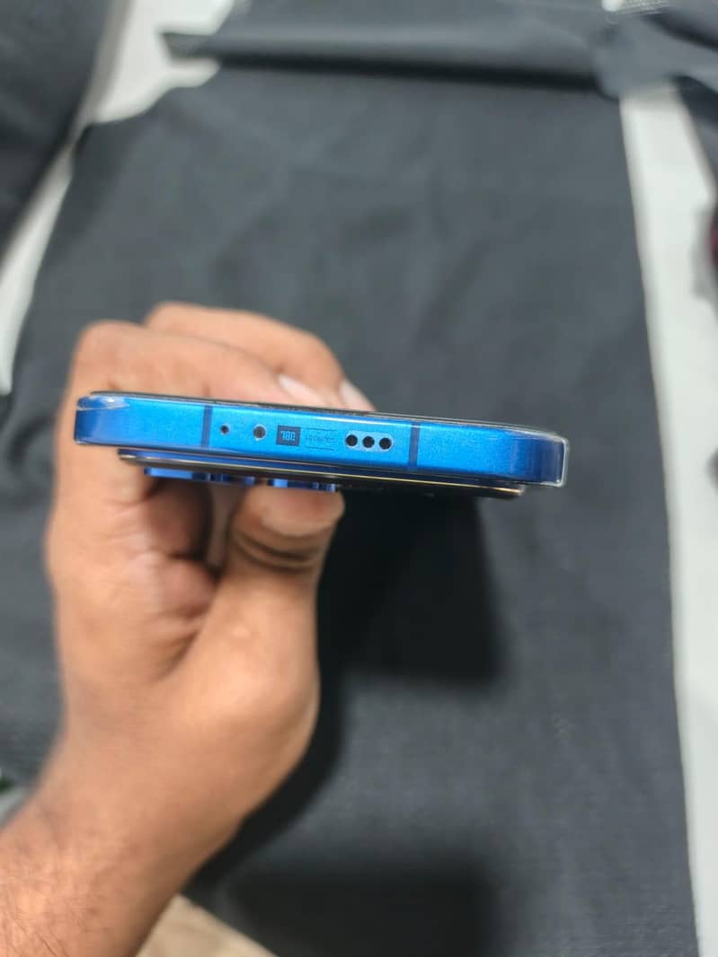 infinix note 60 pro 1