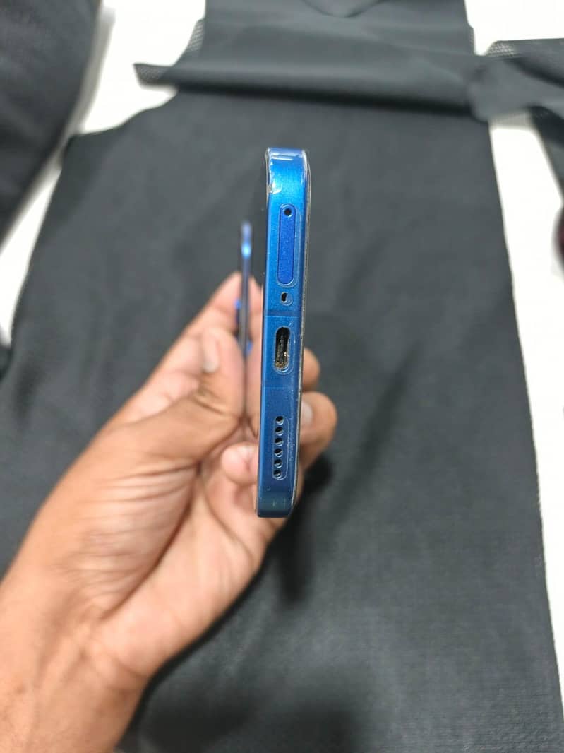 infinix note 60 pro 4