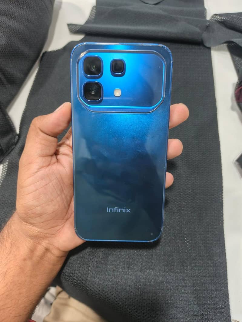 infinix note 60 pro 5