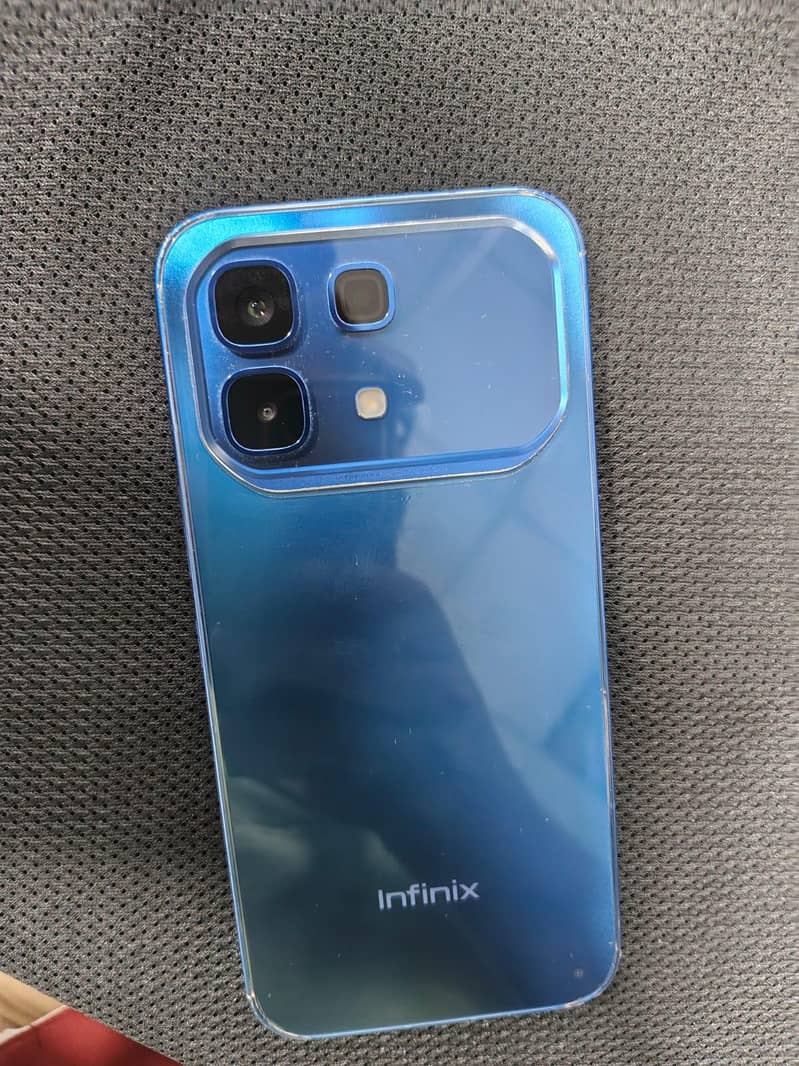 infinix note 60 pro 7
