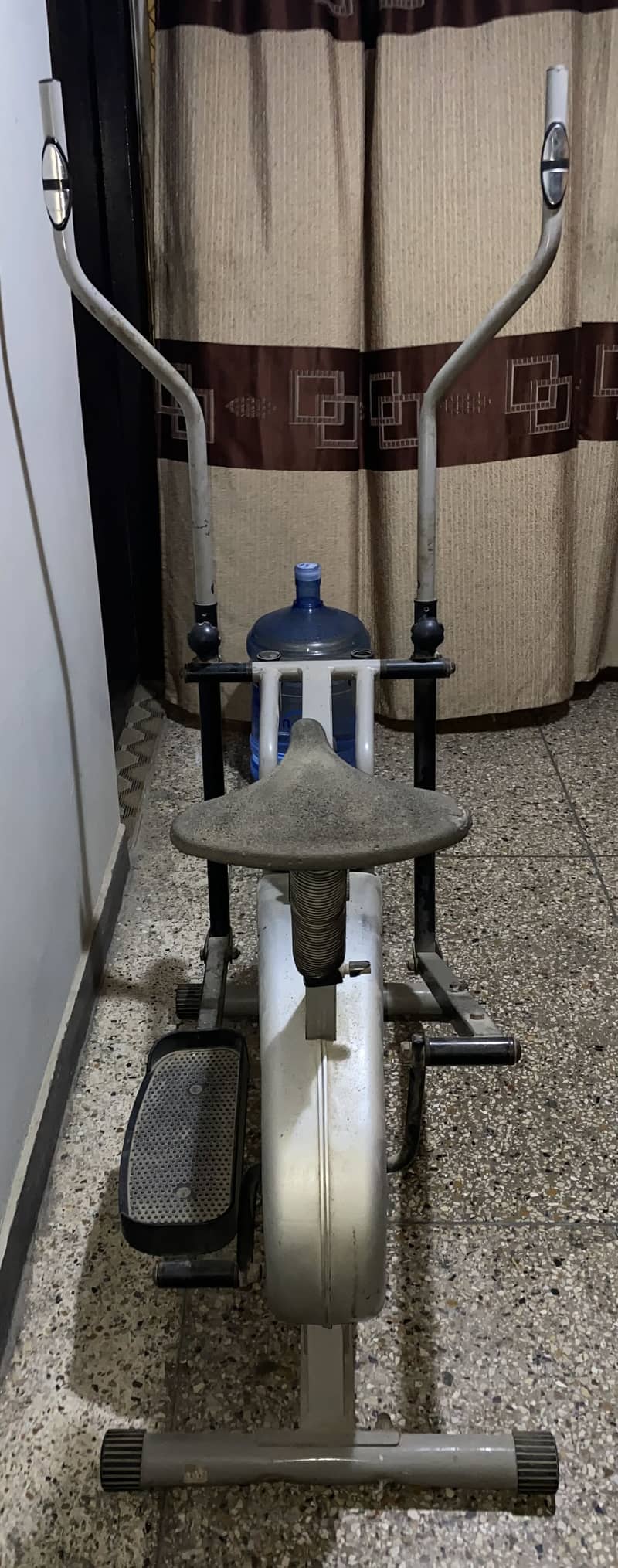 Cycling Machine 3