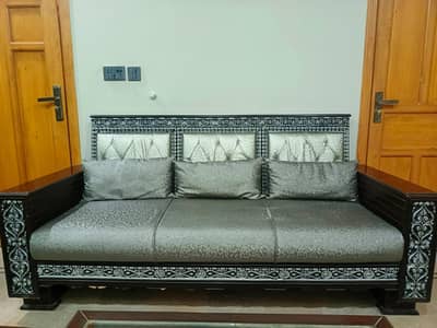 5 seater sofa set