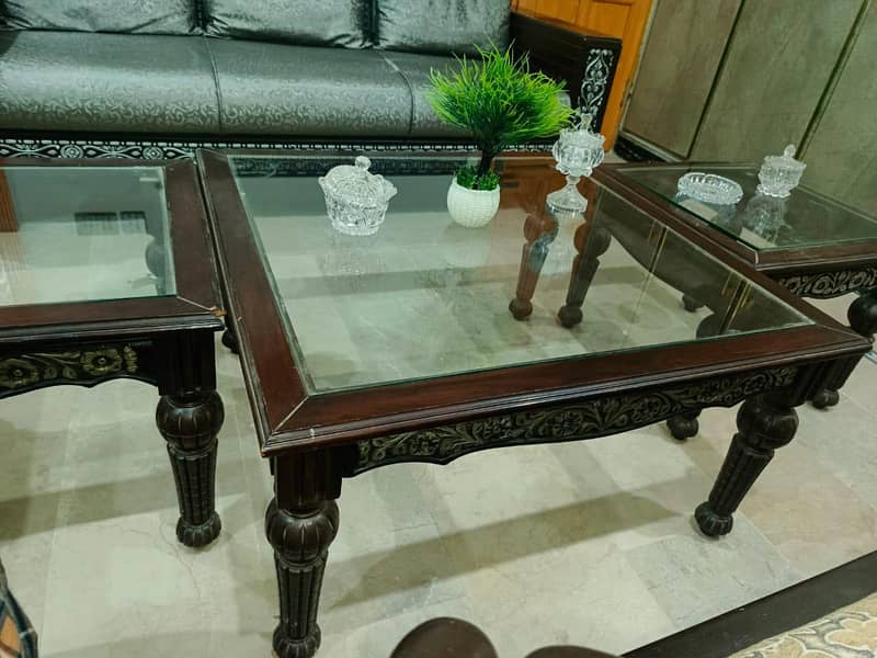 5 seater sofa set 2