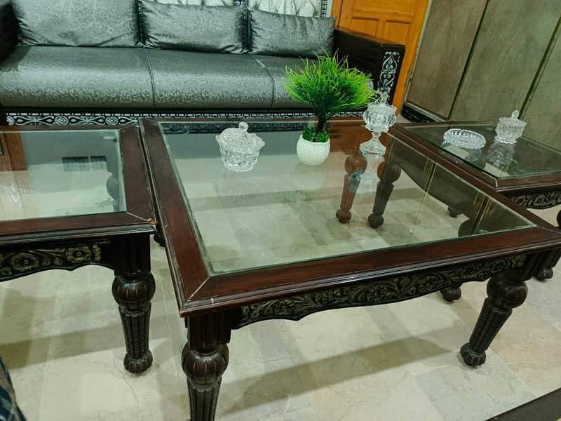 5 seater sofa set 3