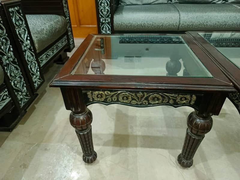 5 seater sofa set 4
