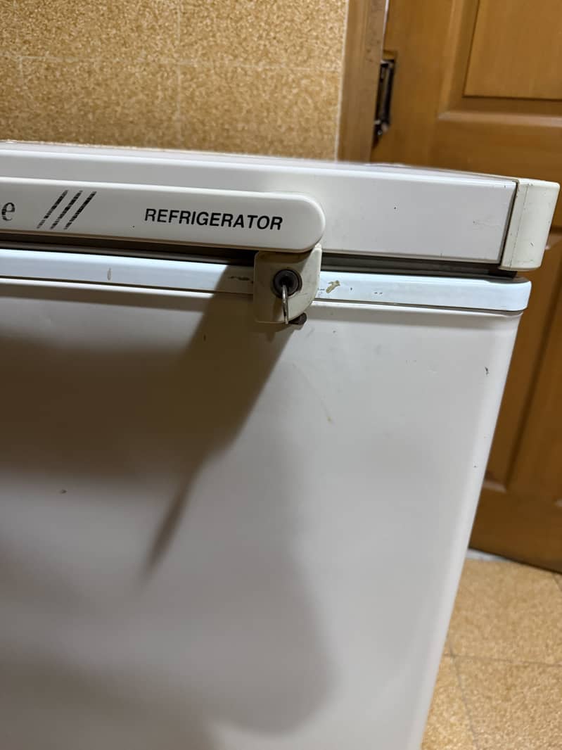 Dawlance D freezer 5