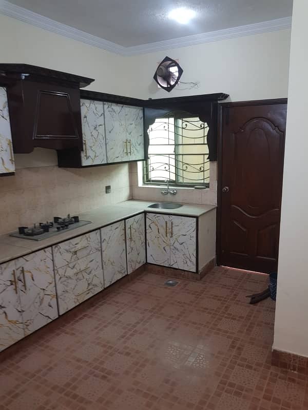 Upper portion available for rent 1
