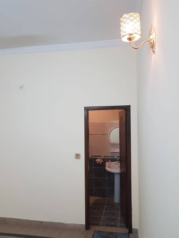 Upper portion available for rent 2