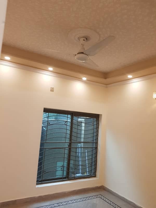 Upper portion available for rent 6