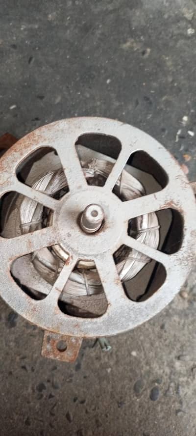 Room air cooler motor for sale