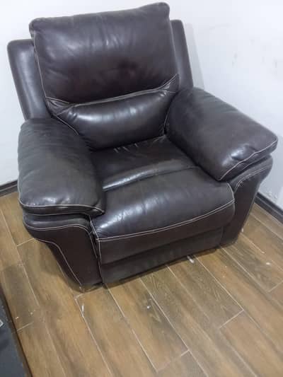 Recliner Chair