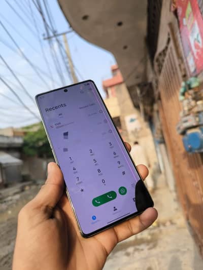 INFINIX HOT 40