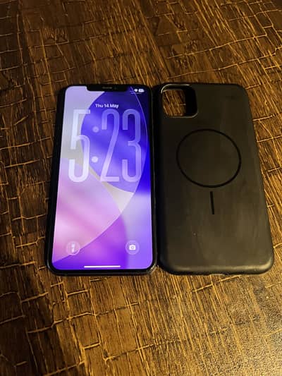 IPhone 11 Pro Max Urgent Sale