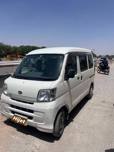 hijet for sale