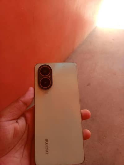 realme c67 8ram 128 rom