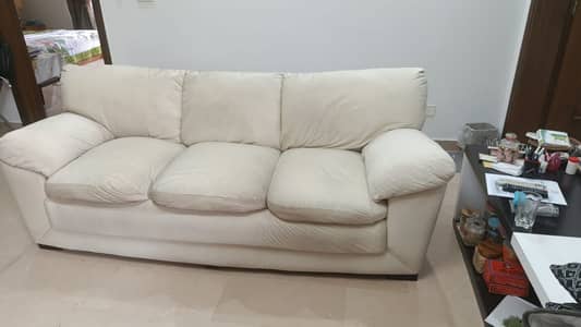 5 Seater sofa set-Living room sofa-Leather sofa-Poshish sofa-Sofa set