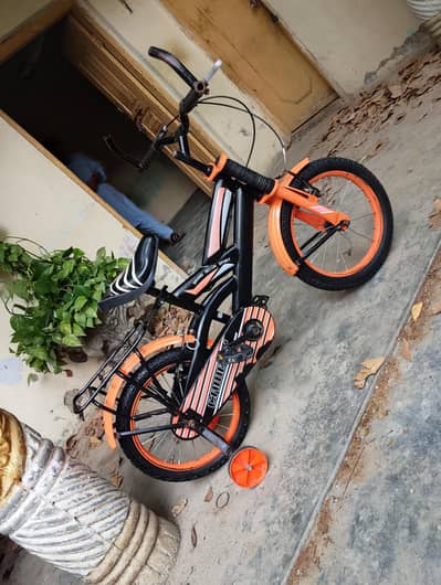 brand New Cycle For Kids 16 inches