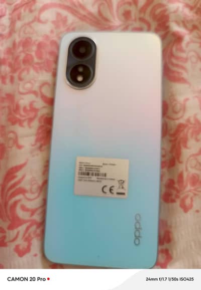 oppo A18